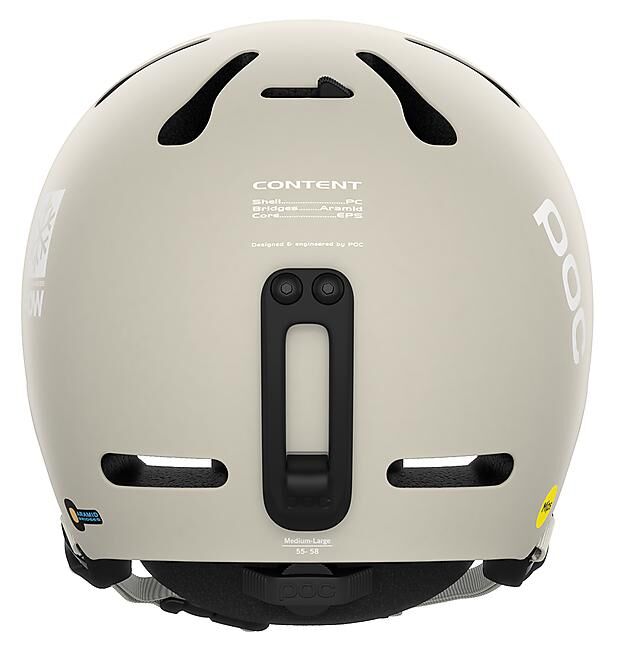 POC - CASQUE DE SKI FORNIX MIPS POW JJ