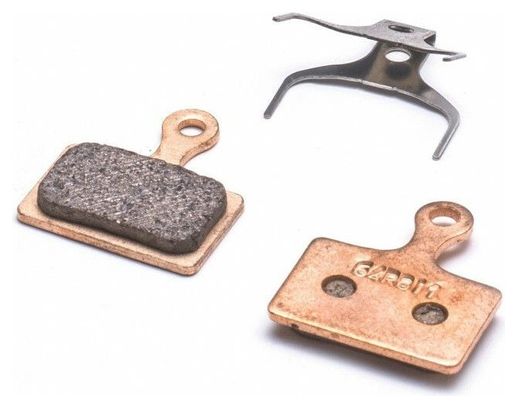 Plaquette de frein Brake Authority ceramic shimano BR-RS805 / RS505 / R9170 / RS405 / RS305 / U5000