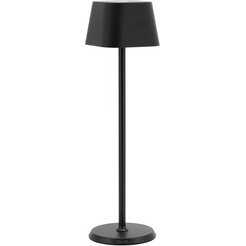 Lampe de table LED rechargeable GEORGINA