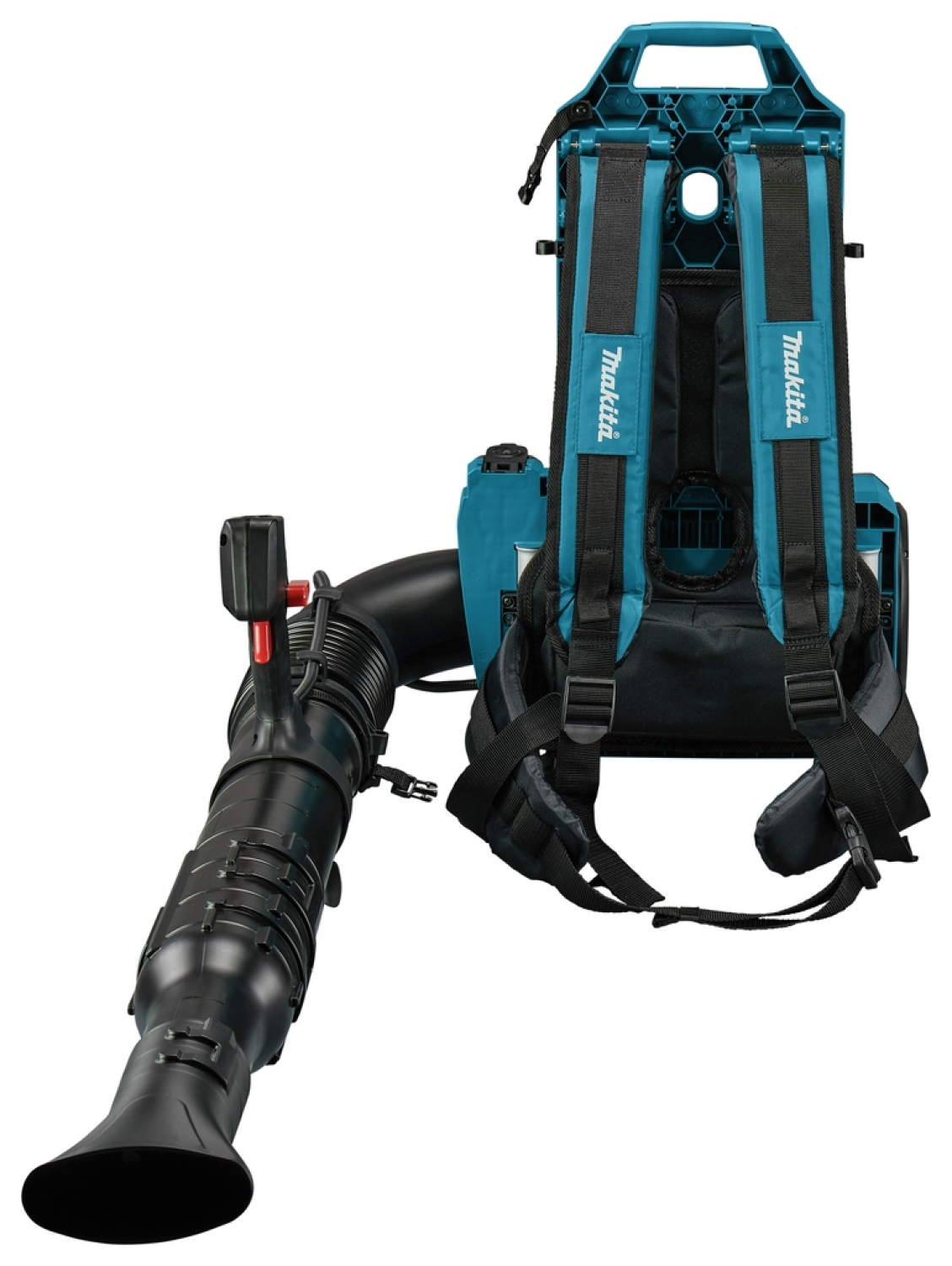 Makita UB002CZ01 PDC Connect 36 V Ruggedragen bladblazer connector type body - 1140 m³/h