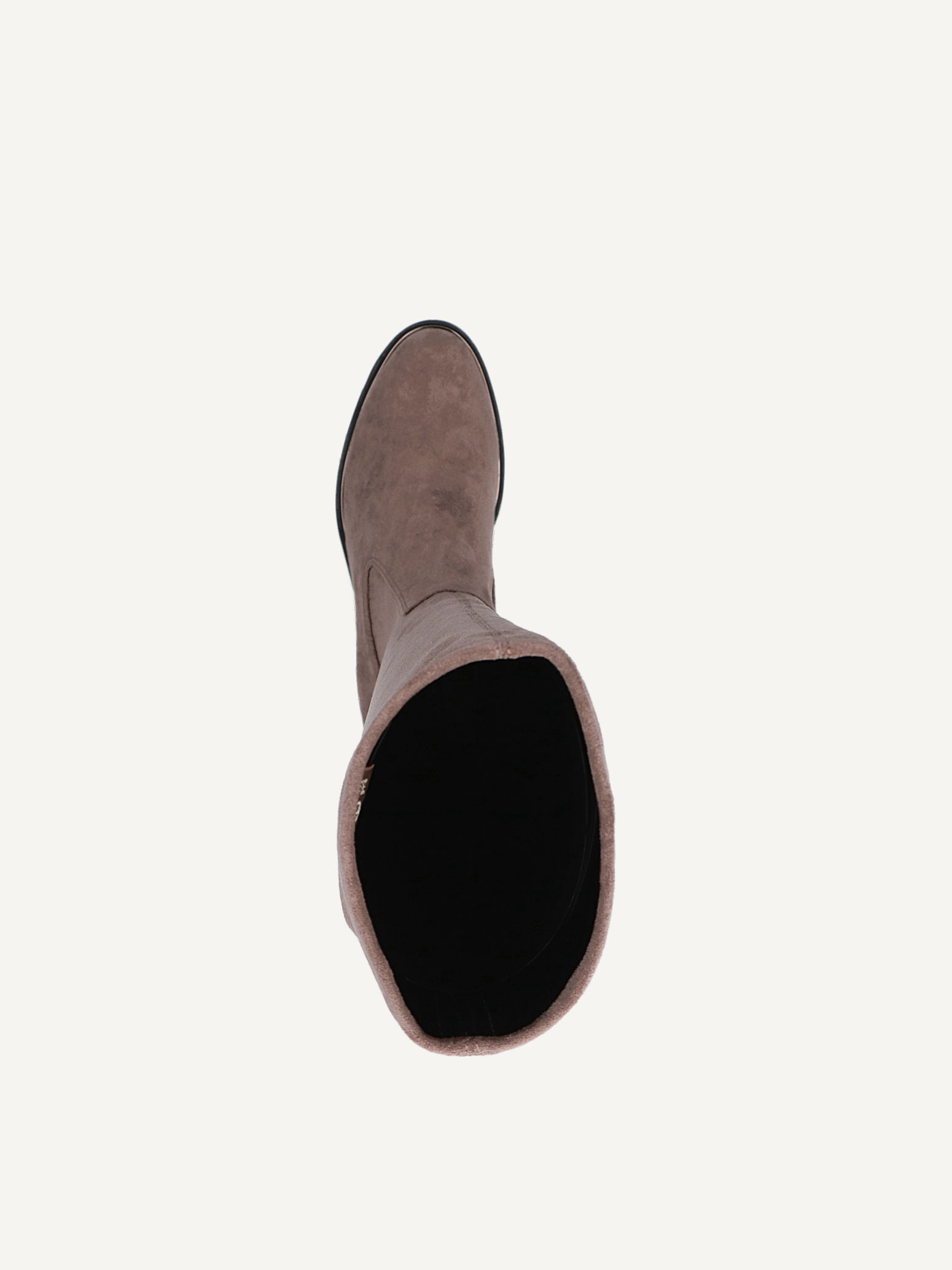 Overknee