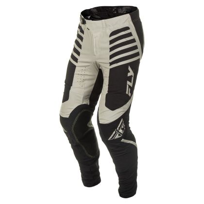 Pantalon cross Fly LITE 2025 - Noir