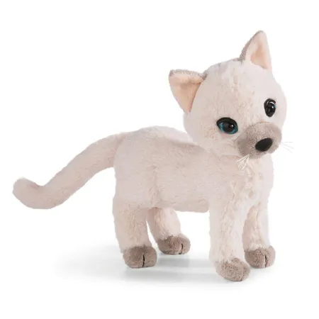 NICI Soulmates Kuscheltier Katze, 20 cm