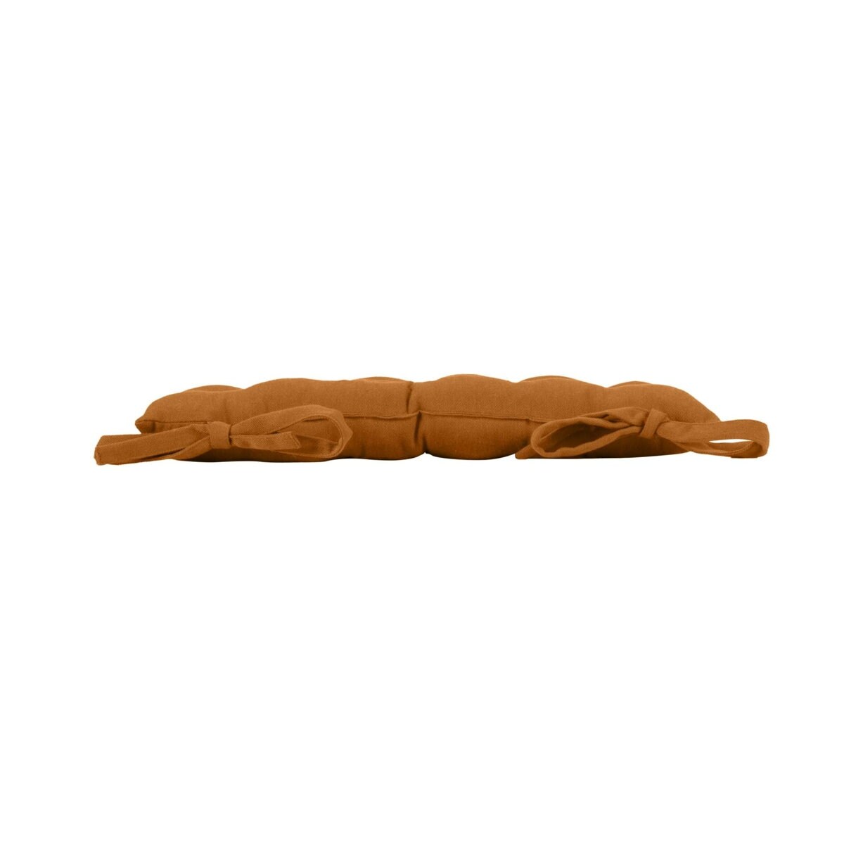 4x Stuhlkissen 38x38cm