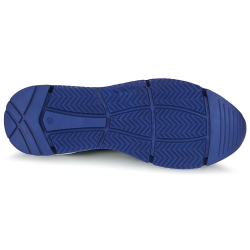 Betty London - JOLINANA - Bleu / Vert
