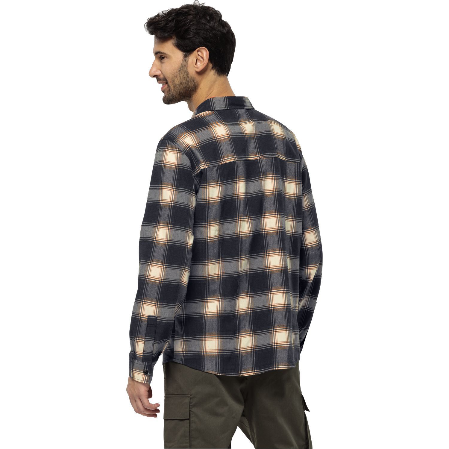 Jack WolfskinWANDERWEG SHIRT M