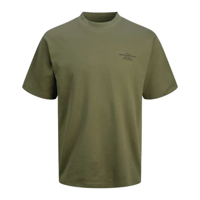 Jack & Jones Blachad Branding Shirt Heren