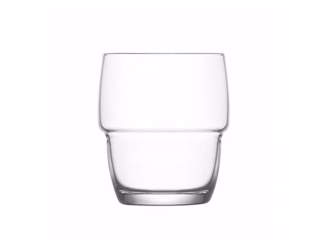 COPO EMPILHÁVEL ACTUEL VIDRO 28.5CL