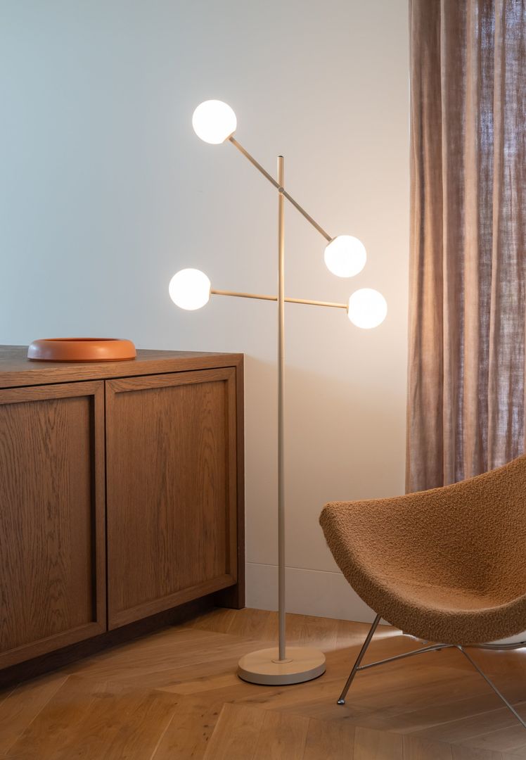 It's about RoMi   Copenhagen Vloerlamp