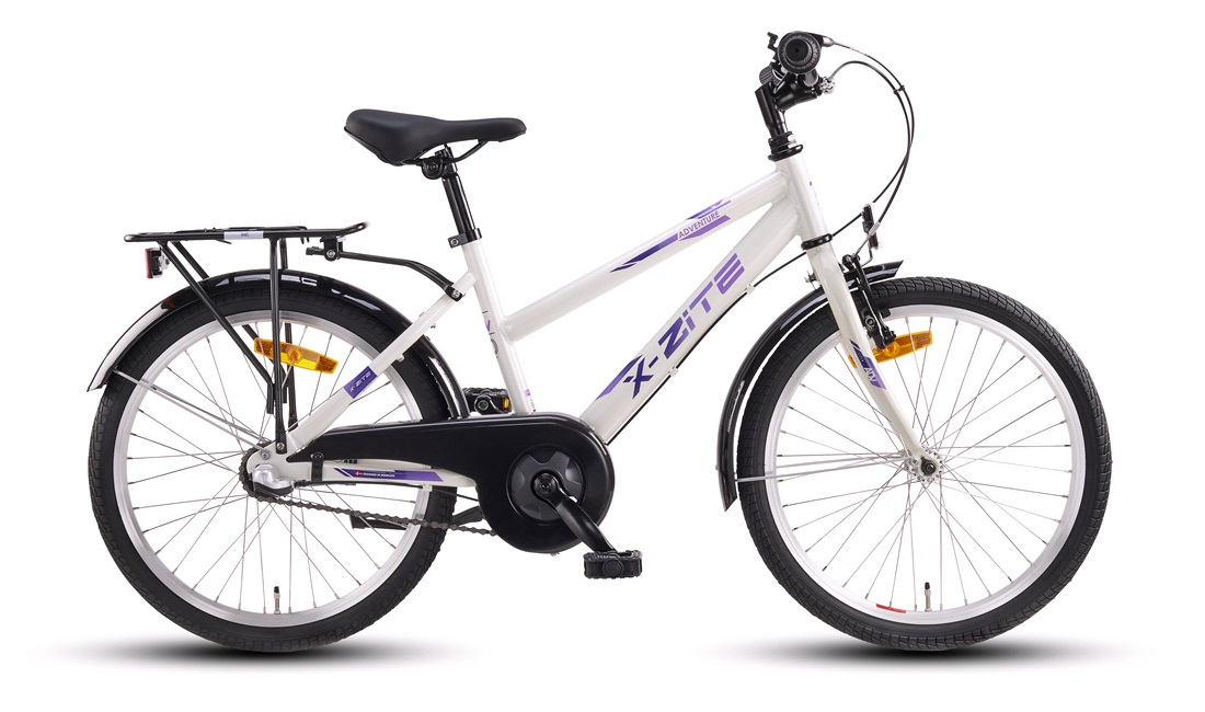 Pigecykel 20