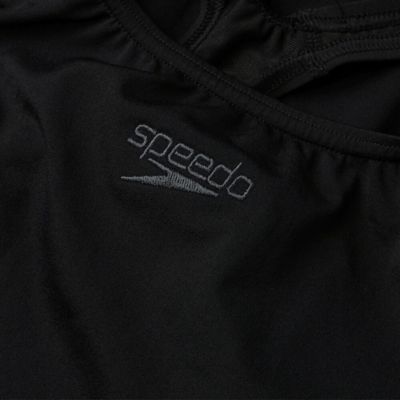 SpeedoEco Endurance+ Medalist - schwarz