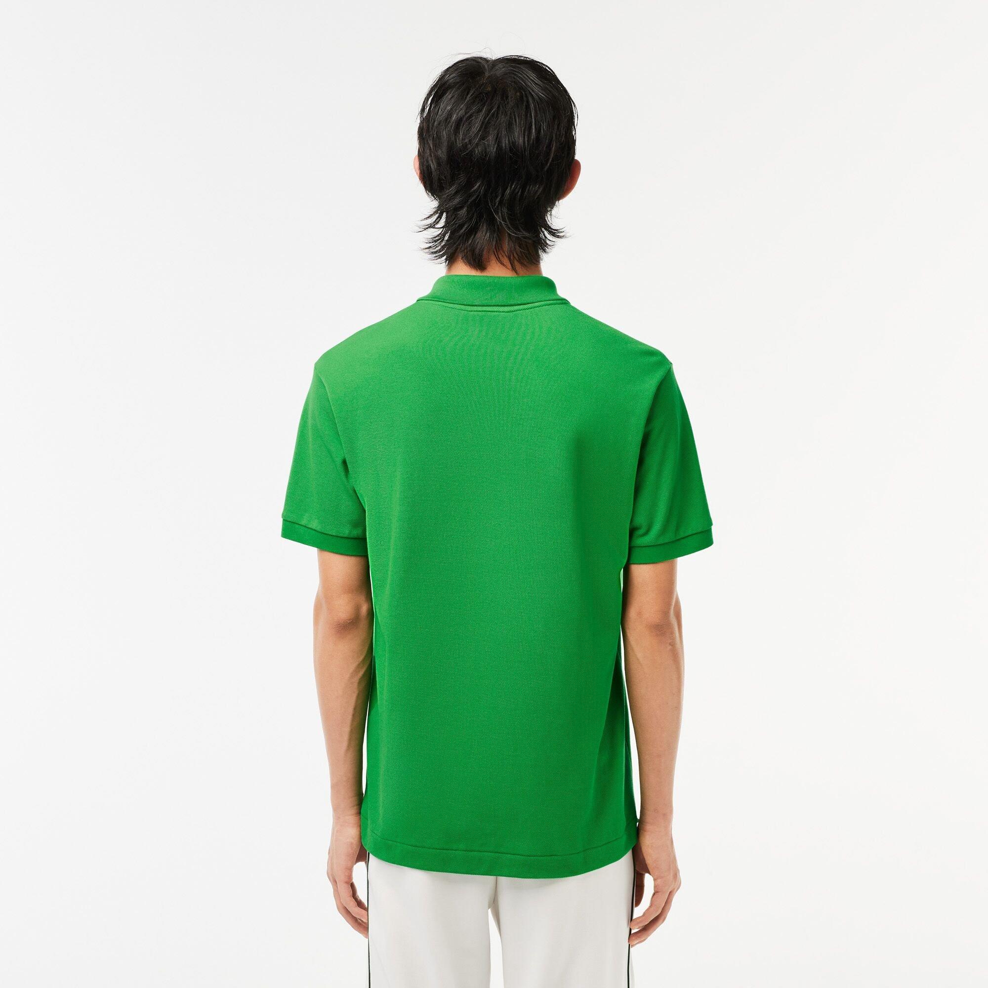 Lacoste Original L.12.12 Polo Shirt