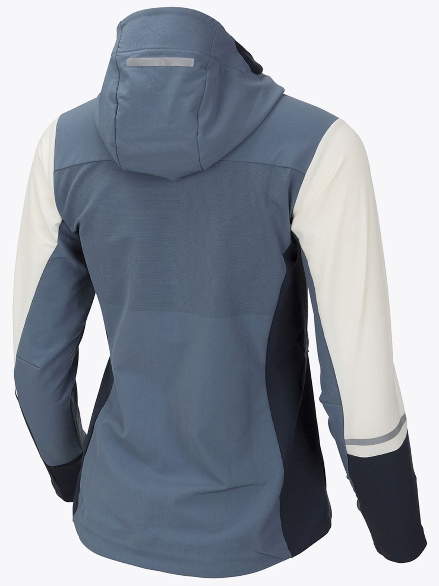 Evolution Softshield Jacket