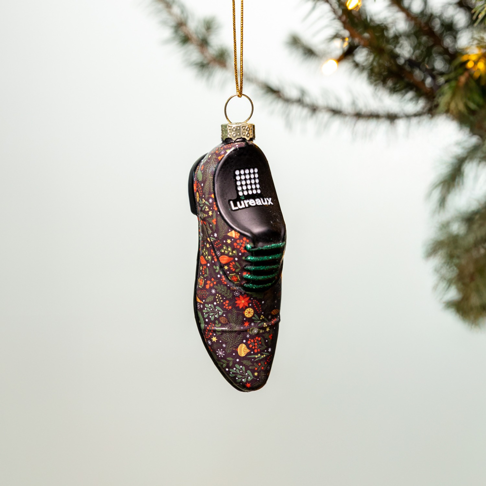 Kerstbal