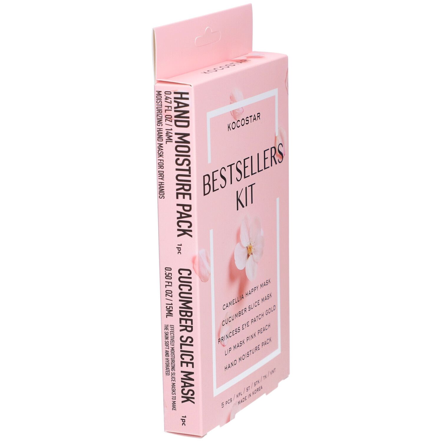 KOCOSTAR Bestseller Kit