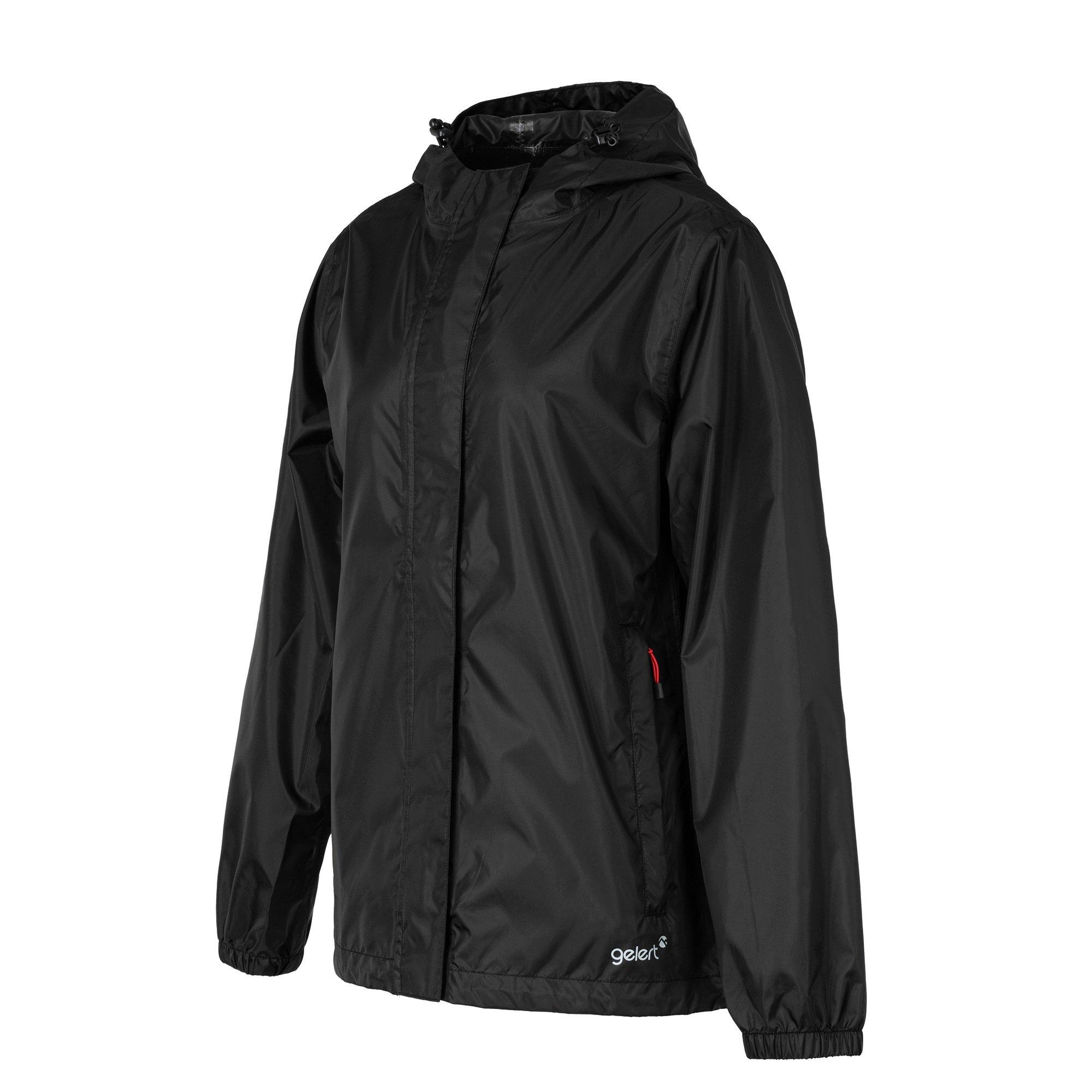 Gelert Packaway Ladies Jacket