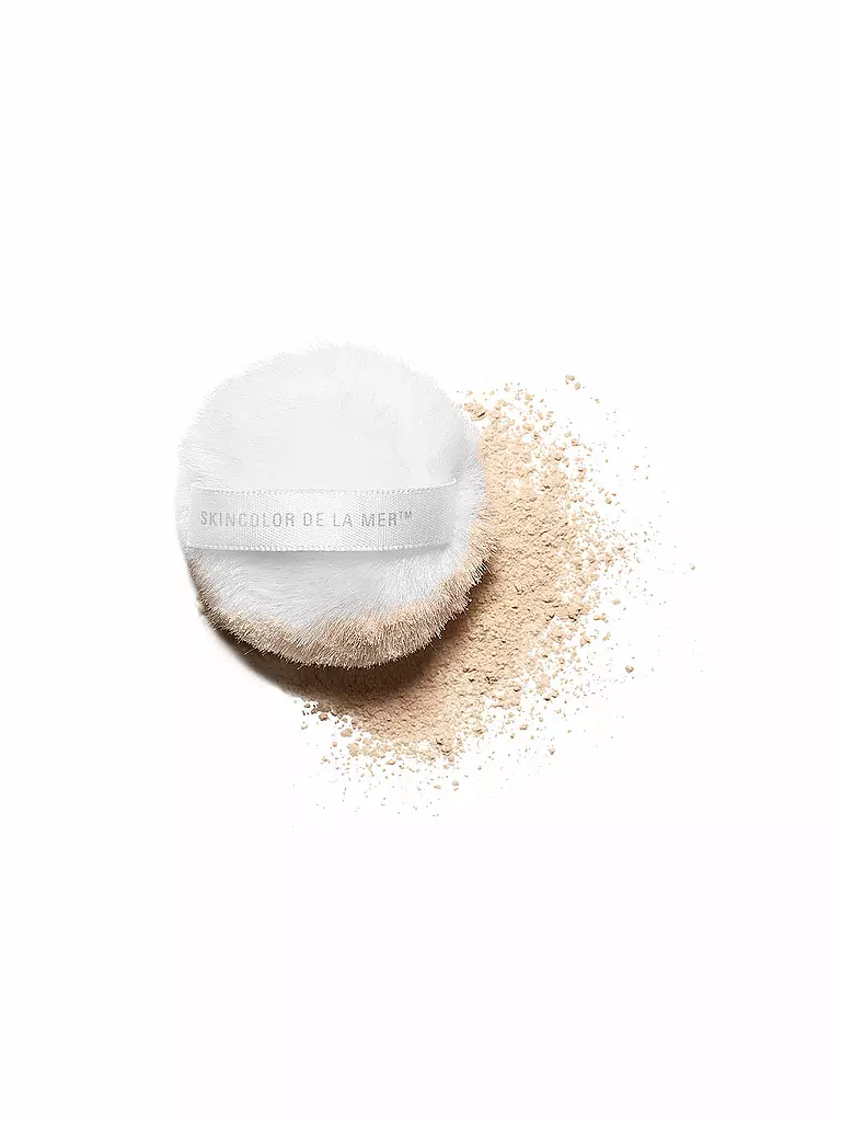 LA MER Puder - The Powder ( 01 Universal Shade) transparent