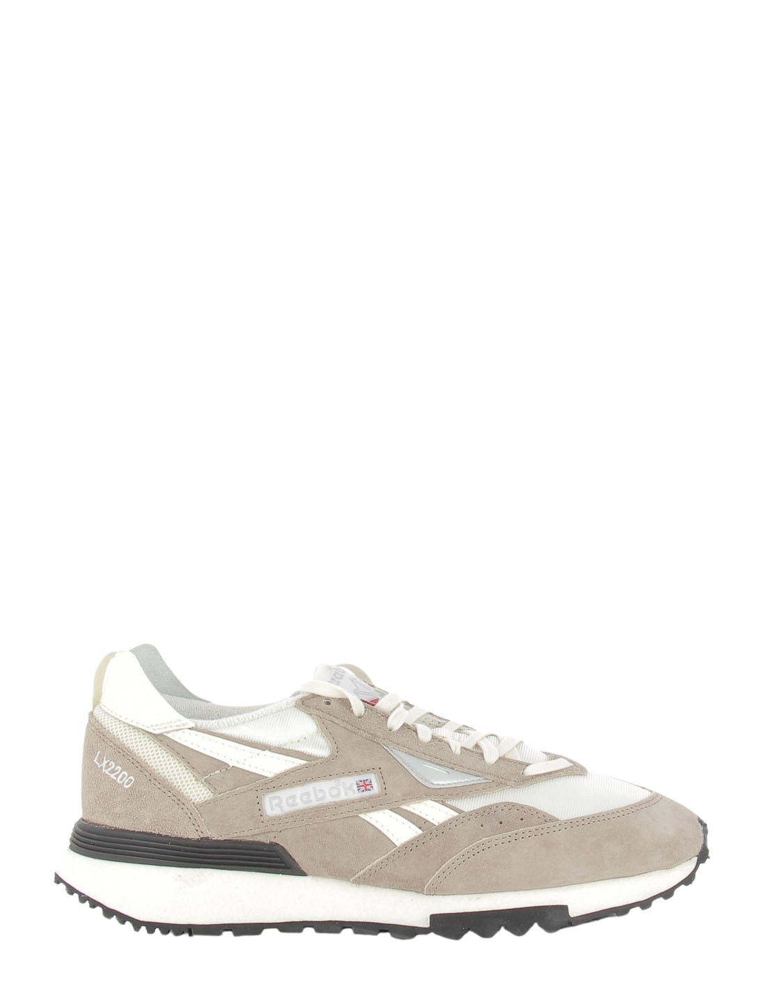 reebok Sneakers Homme lx2200 Marron