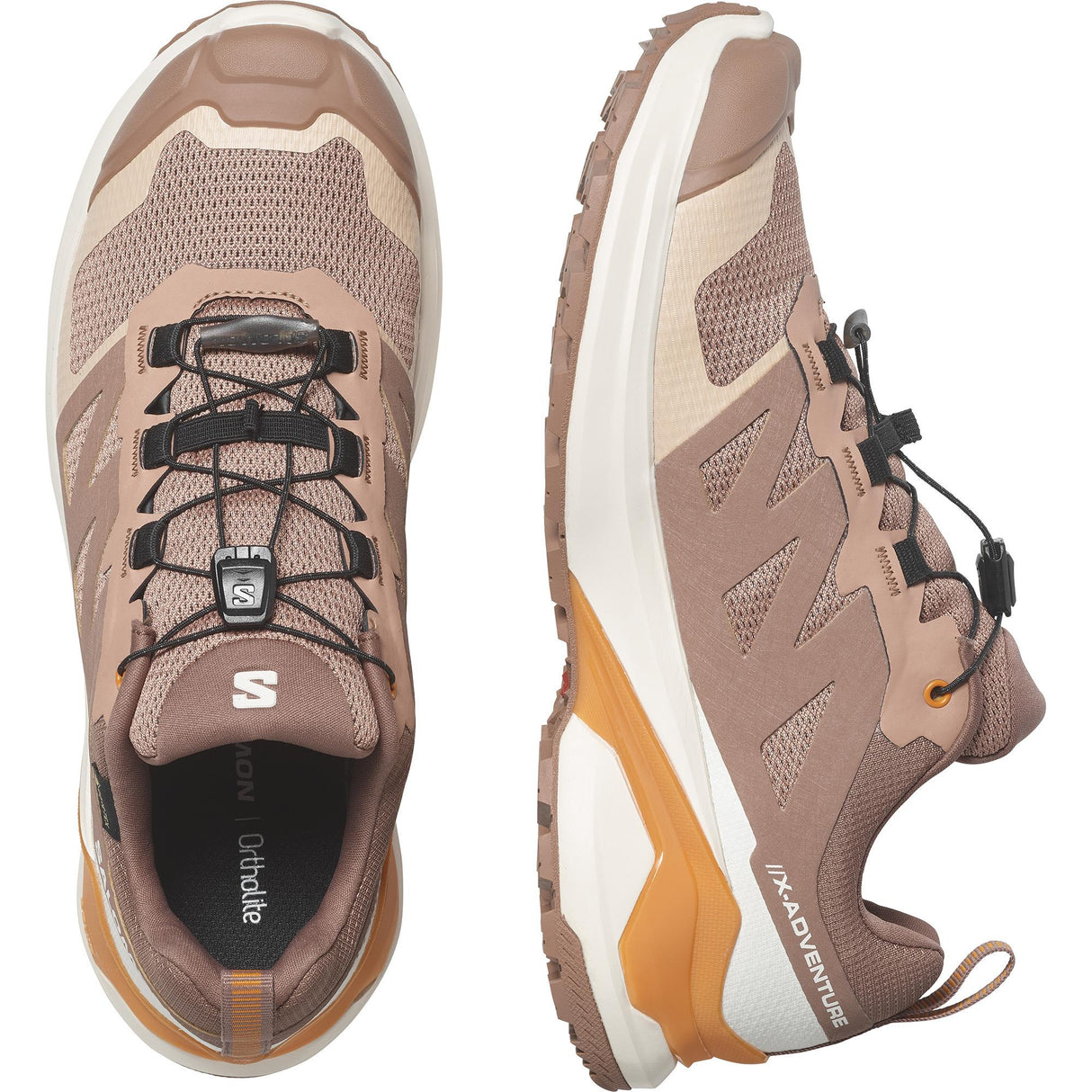 Salomon<br>X-Adventure GTX W