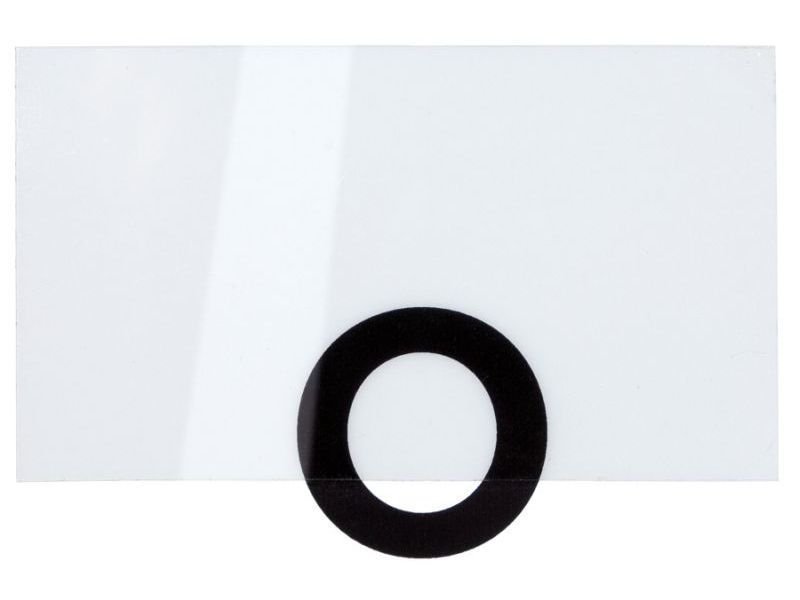 Aslan H 200 Hart PVC Klebefolie, glänzend