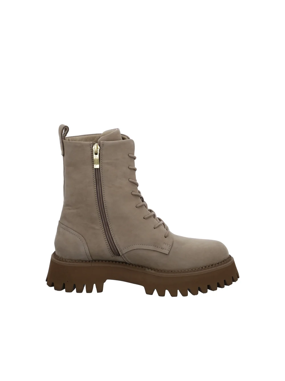 Stiefelette Amsterdam taiga