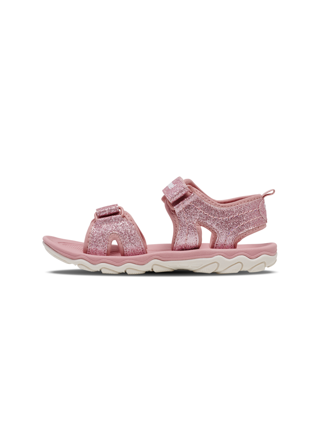 SANDAL SPORT GLITTER JR