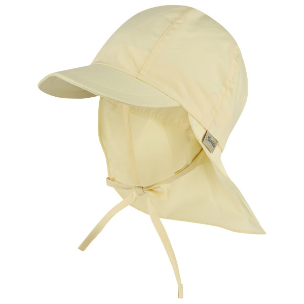 Sterntaler - Kid's Schirmmütze Nacken - Casquette
