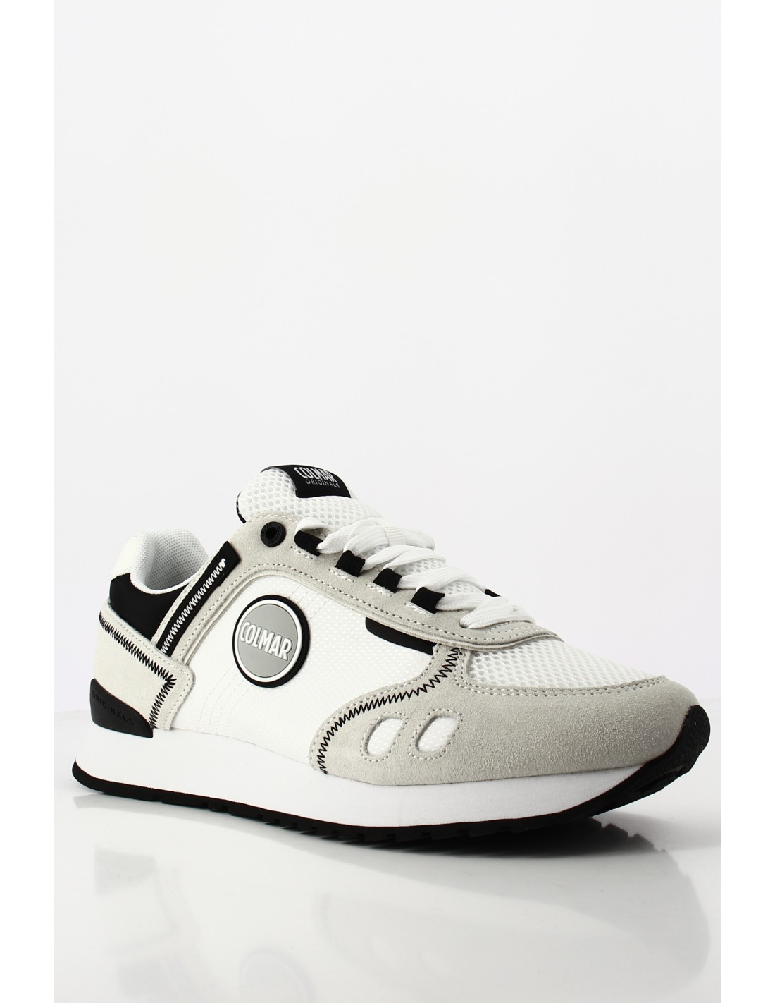 colmar Basket de ville Homme travis sport bold