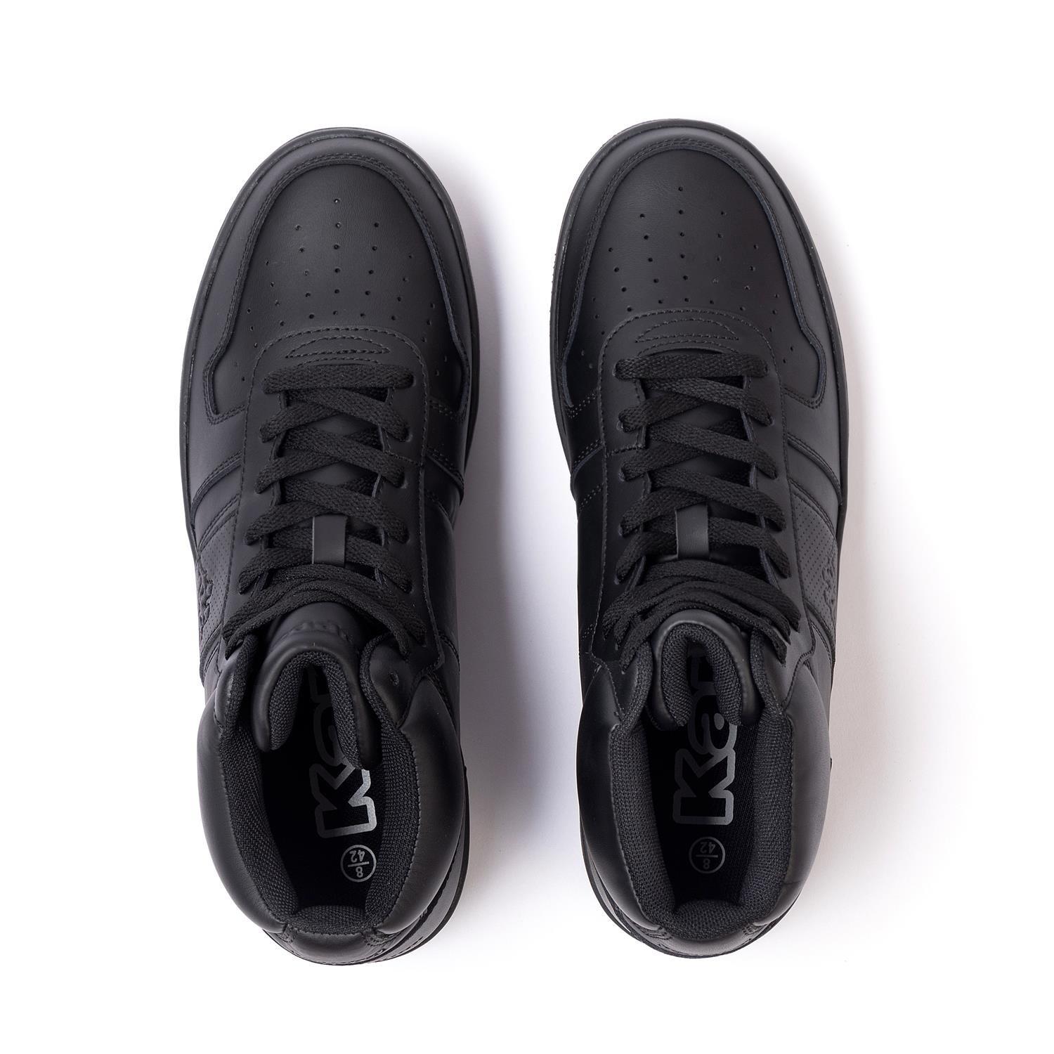 Kappa Kappa La Morra Hi Top Mens