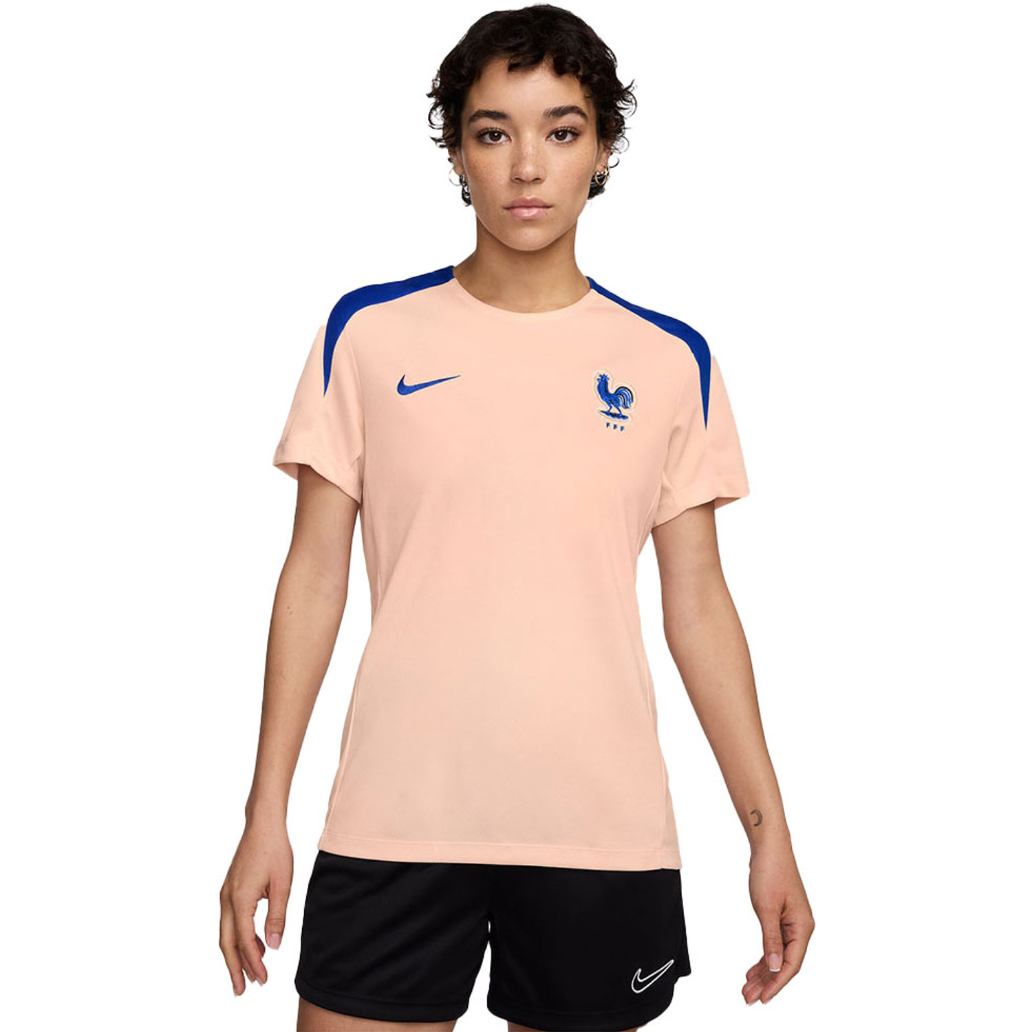 Nike Frankrijk Strike Trainingsset Dames