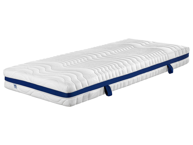 Pocketvering matras Stockholm