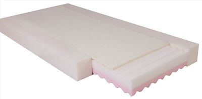 Babymatex Madrass ECO Latex, 70x140