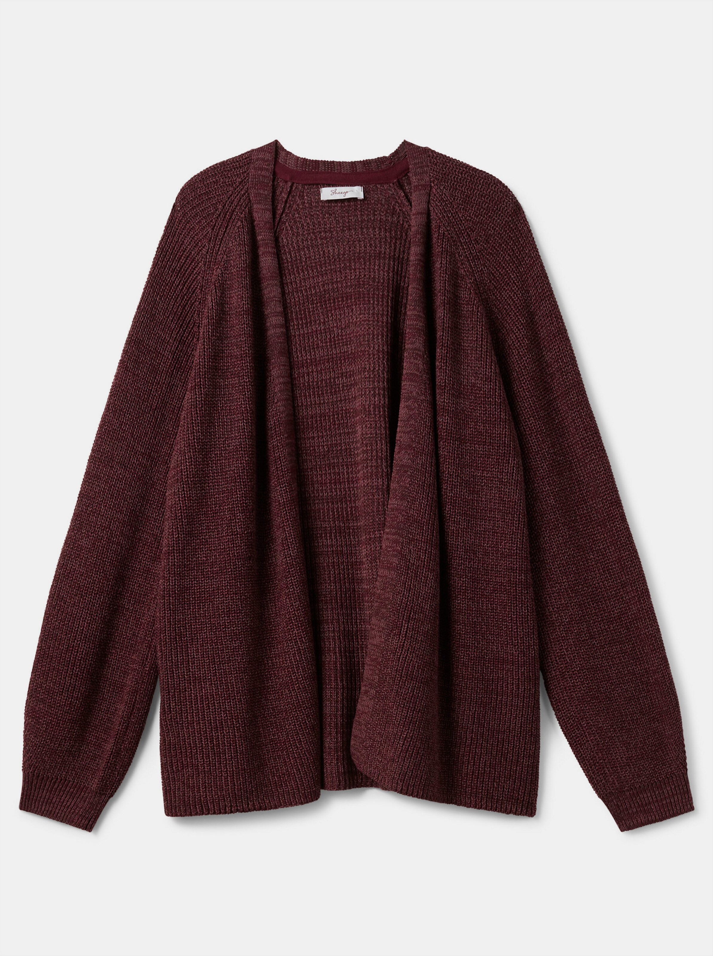 Strickjacke