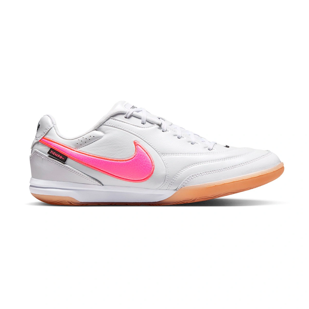 Sapatilha futsal Nike Tiempo Gato
