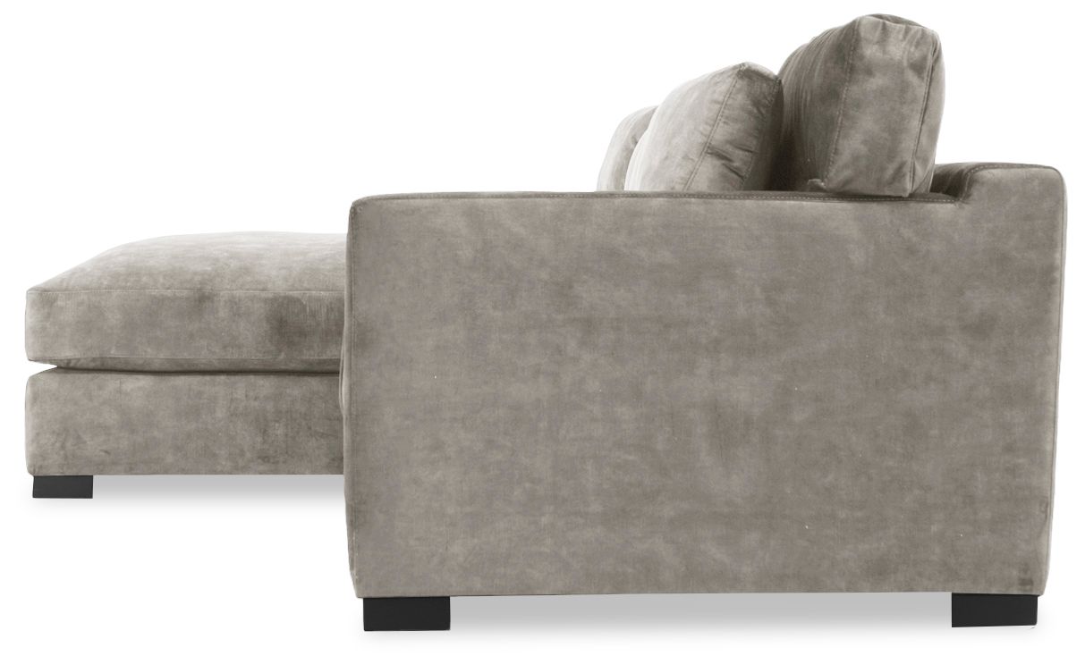 Loungebank Frederique