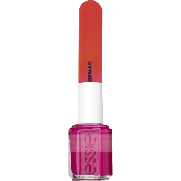Nagellack Nr. 30 bachelorette bash + Nagelfeile
