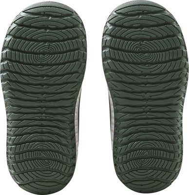 Reimatec Passo 2.0 WP Sneakers, Greyish Green