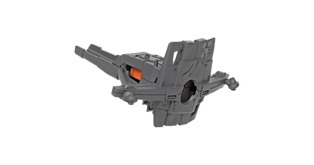 SchleichEldrador - BattleCave Lavabeer speelfiguur  (42732)