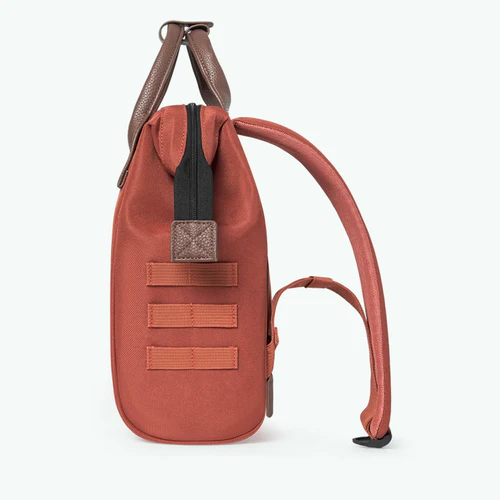 Sac à dos Adventurer Small San Cristobal terracotta