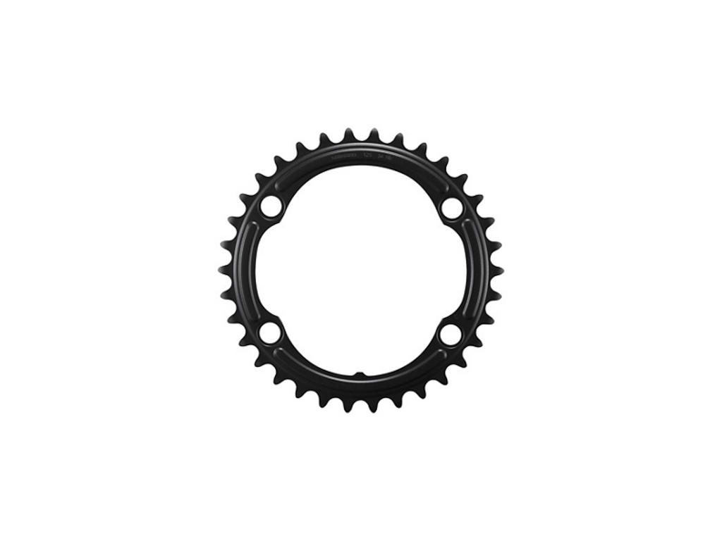 Shimano 105 R7100 36T Klinge