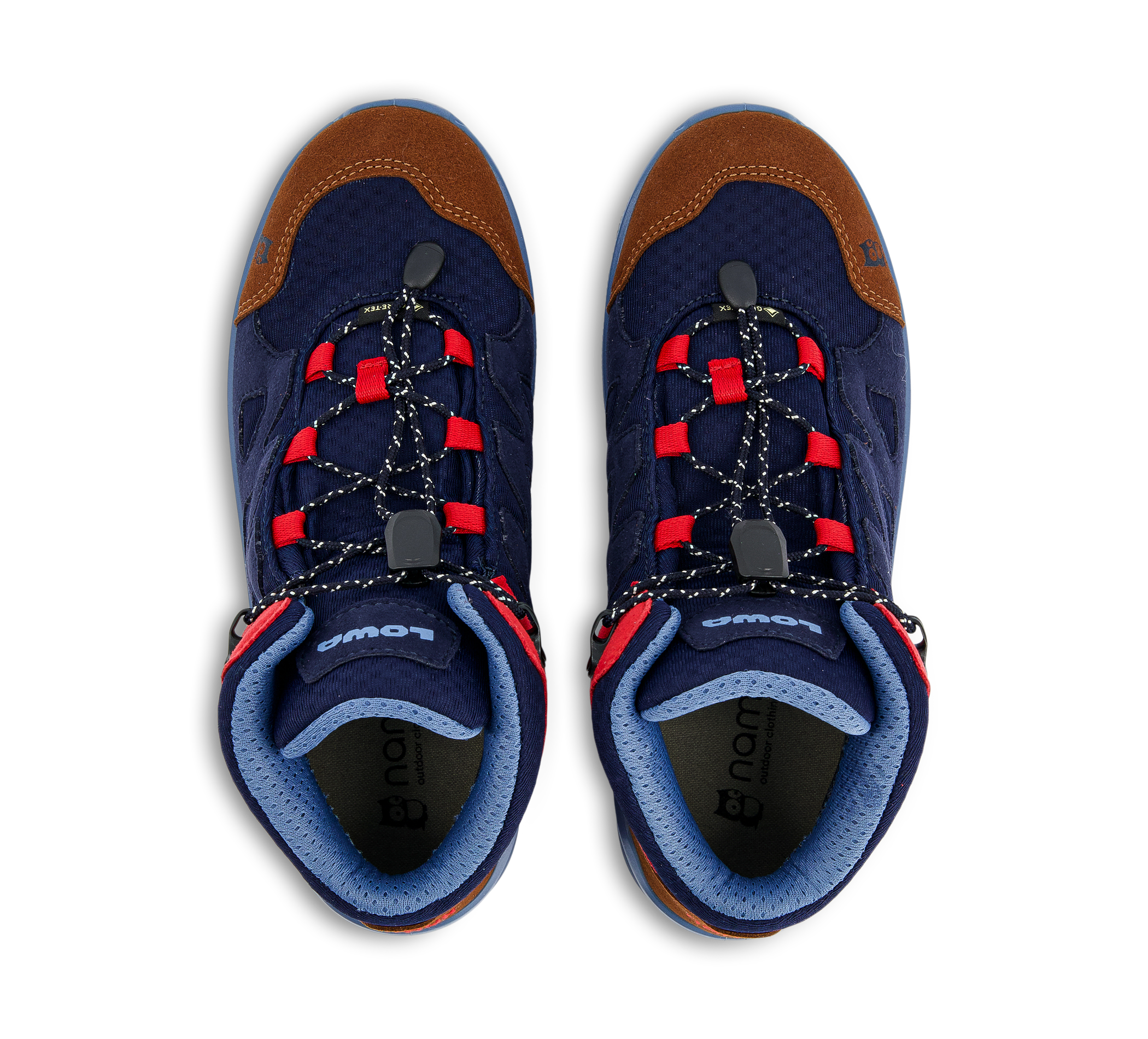 Lowa Innox Evo Gtx Qc Nmk - Wanderschuhe