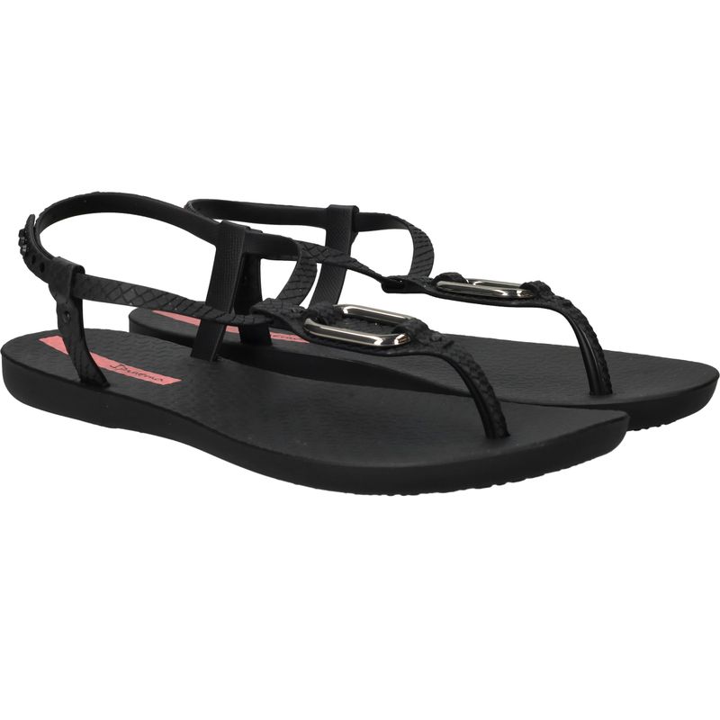 Ipanema Classic Linea Slippers Zwart Dames