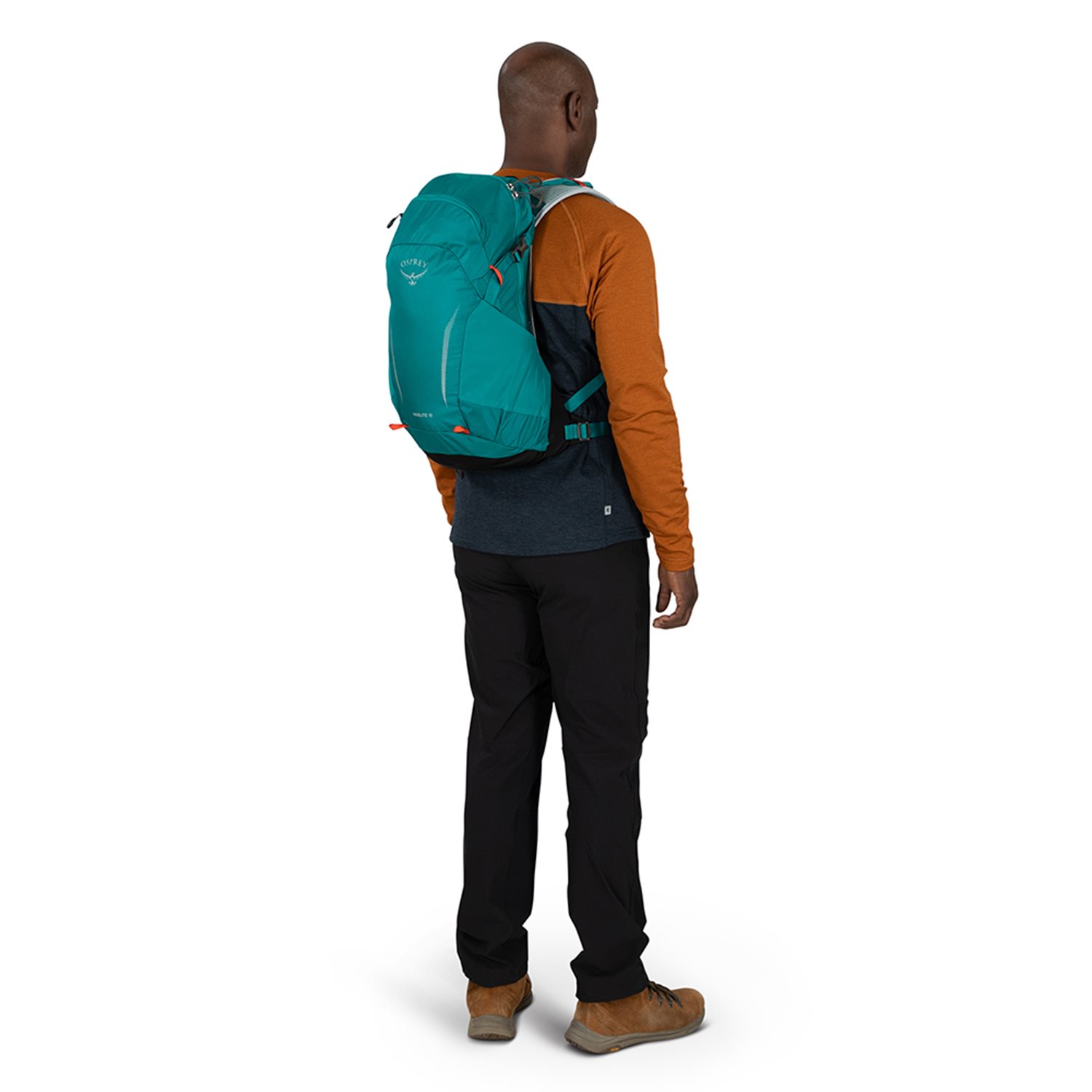 Osprey Hikelite 18 black