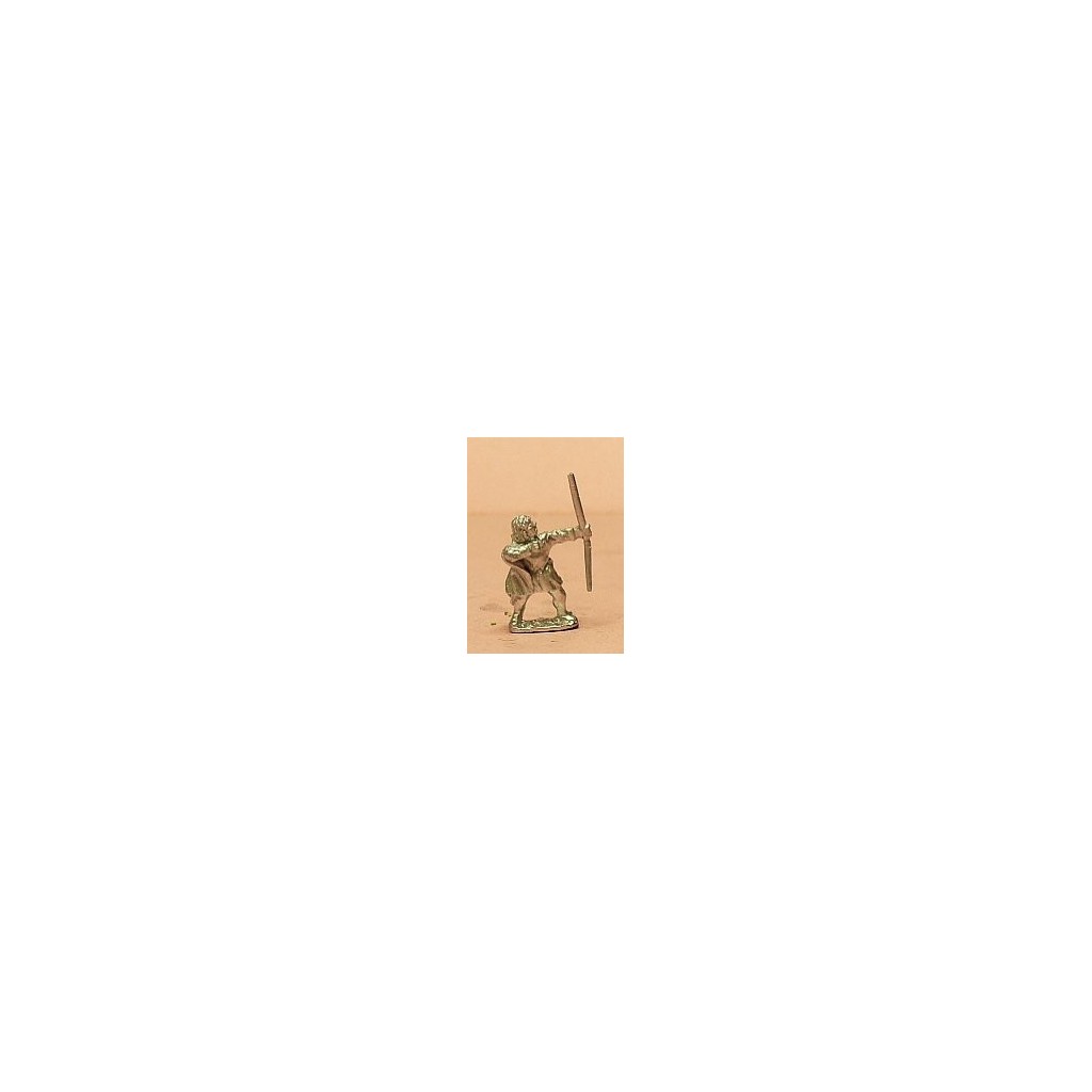 Gallois : Archers