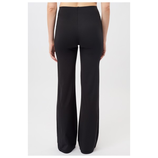 Mandala - Women's Flared Workout Pants - Pantalon de jogging