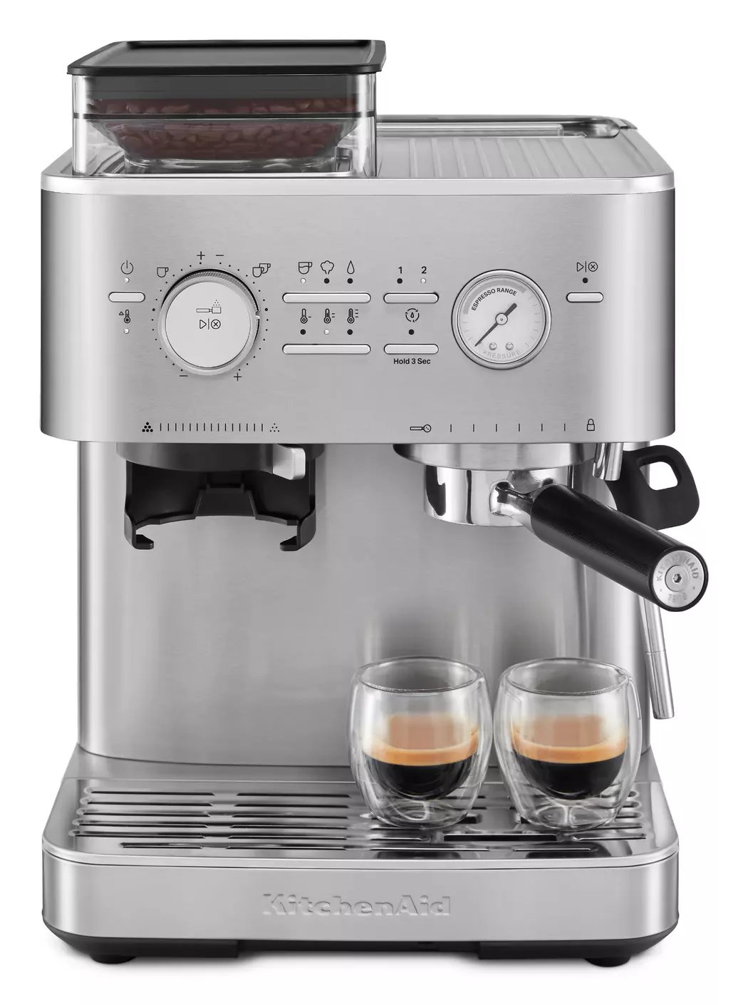 Kaffeemaschine Artisan