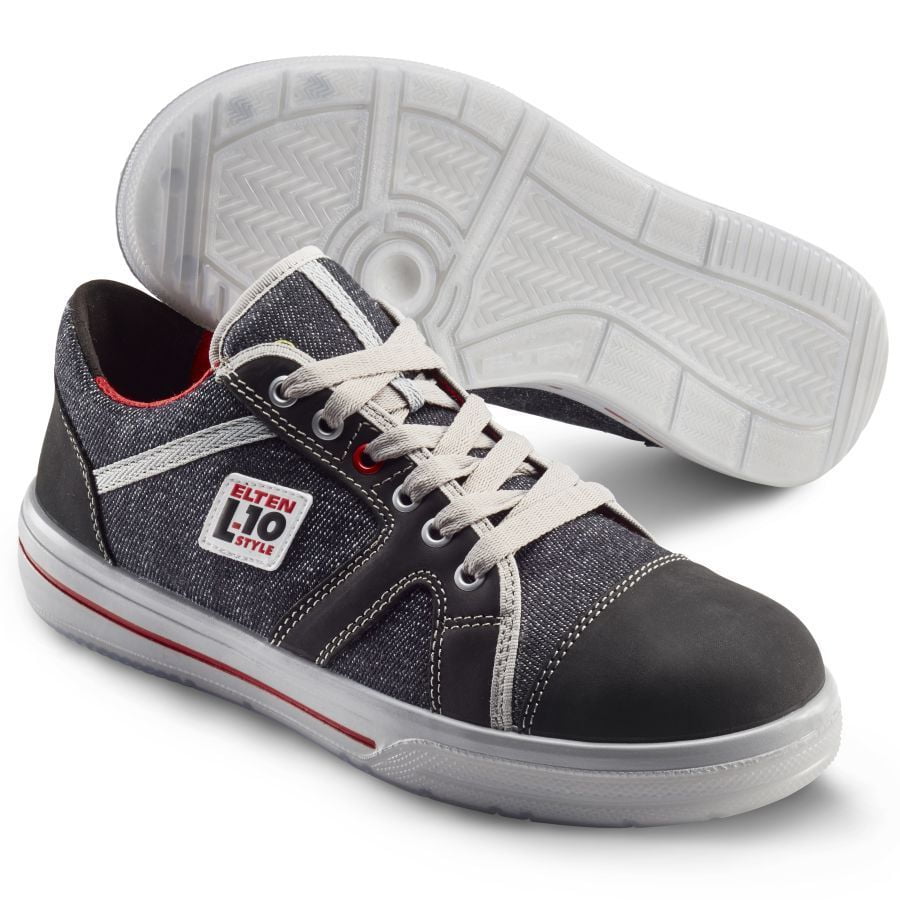 Vernesko Sensation Low – Elten