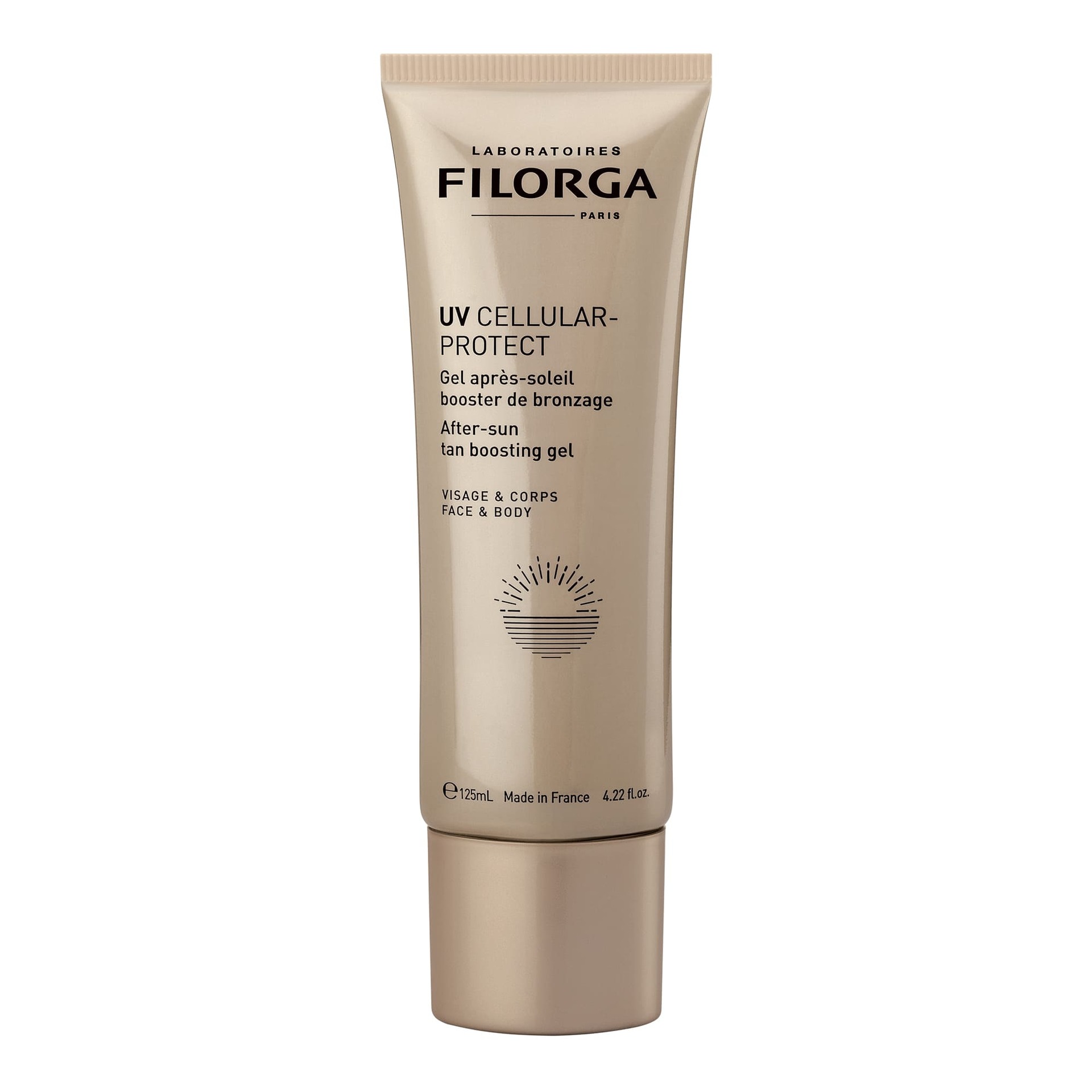 Filorga UV Cellular Protect After Sun 125ml