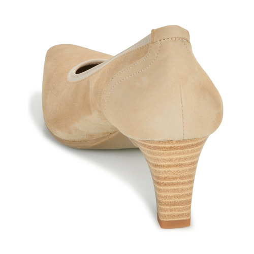 Otess -  - Beige