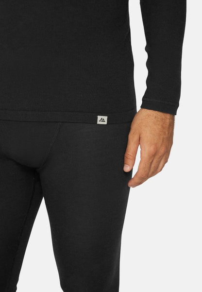 MERINOULD BASELAYER TIGHTS TIL MÆND